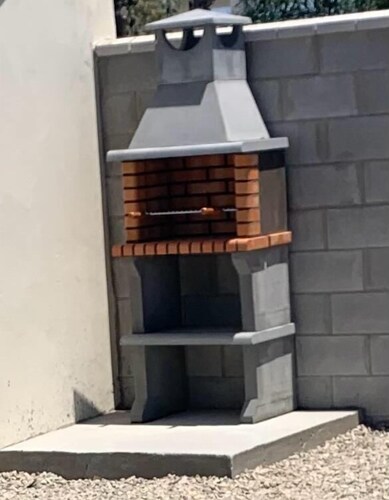 Casa familiar cerca a la playa