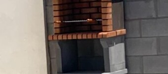 Casa familiar cerca a la playa