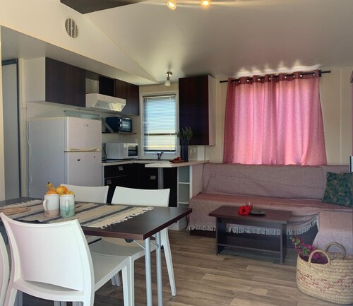 Casa familiar cerca a la playa