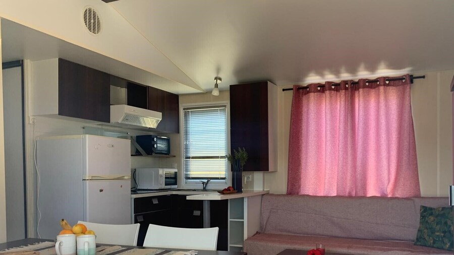 Casa familiar cerca a la playa