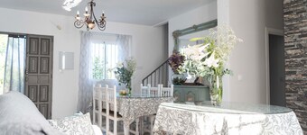 Casa Rural 'La Esperanza Rural Tourist' mit privatem Pool, WLAN und Klimaanlage