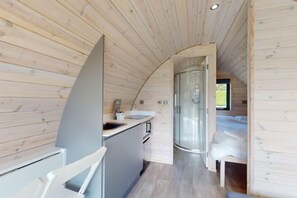 Cots/infant beds - Low Greenlands Holiday Park - Luxury House With Hot Tub & Luxury Glamping Pod Holidays & Breaks (Carnforth)