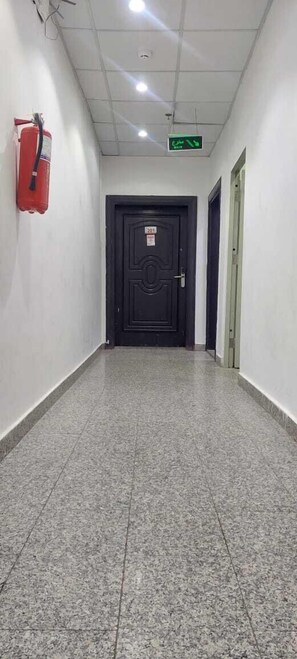 Design do edifício