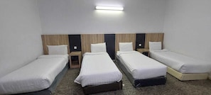 In-room safe