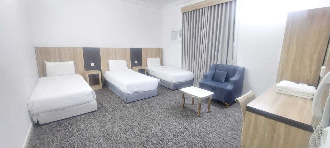 Apartamento premier | Cofres nos quartos, roupa de cama