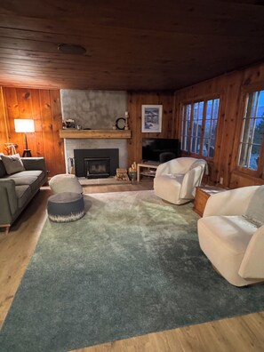 منطقة المعيشة