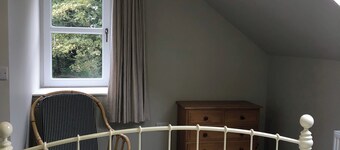 Apartment Bushmills Hideaway, Parking,pets Allowed