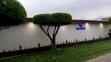 Fachada