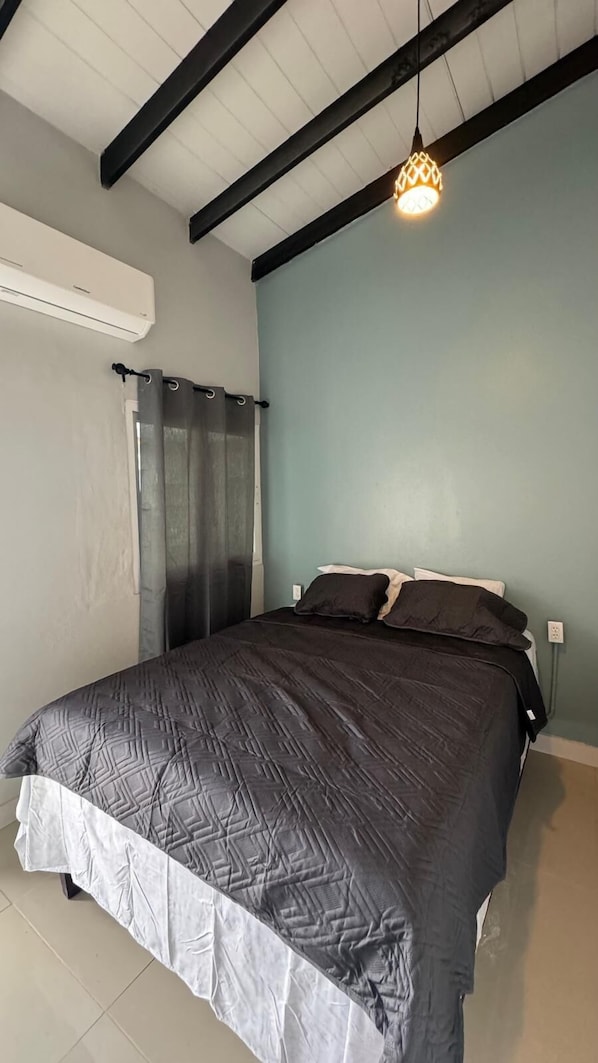 Habitación individual | Wifi gratis