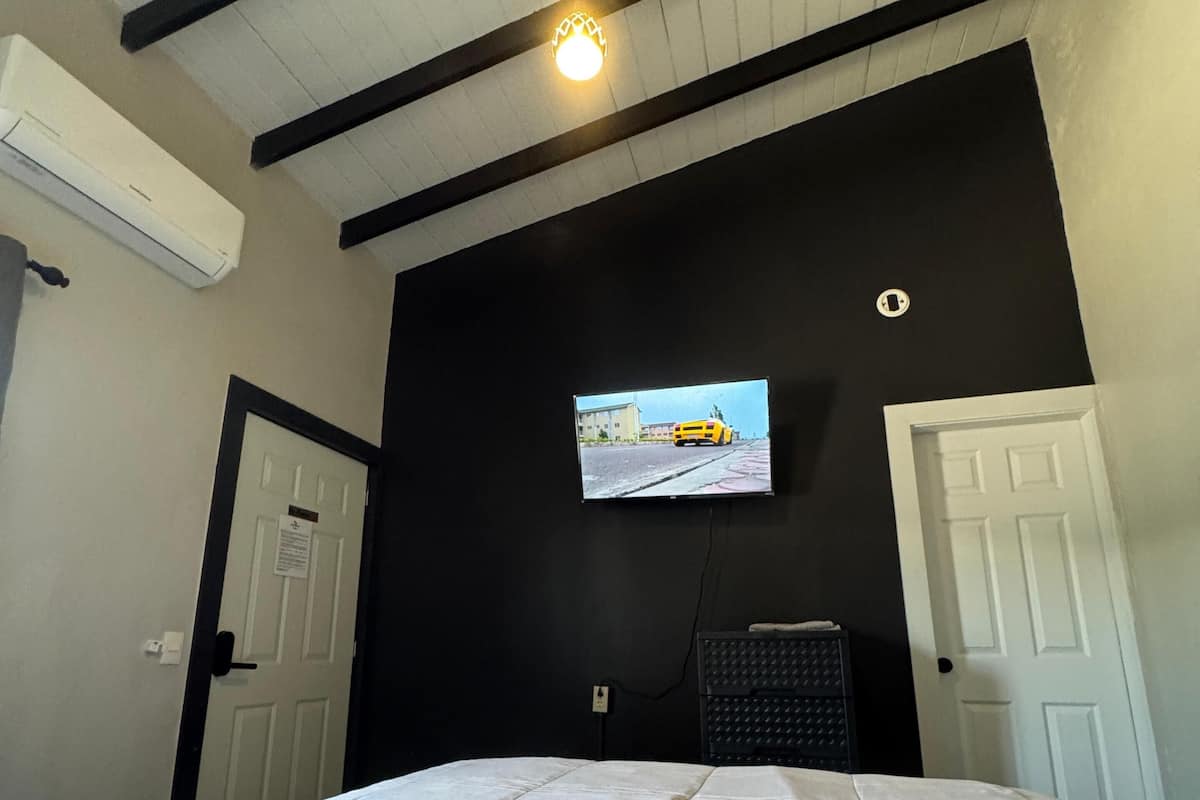 Habitación individual | Wifi gratis