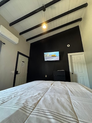 Habitación individual | Wifi gratis