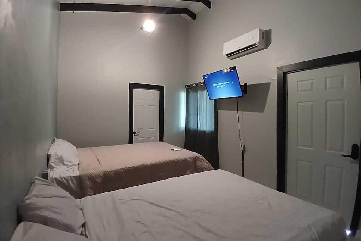 Habitación doble | Wifi gratis