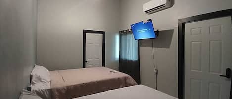 Double Room | Free WiFi