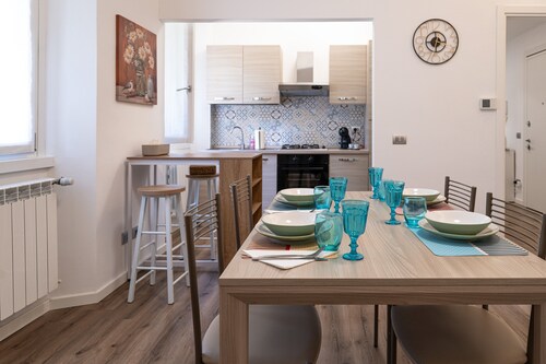 Holiday Home 'Casa Margherita' with Wi-Fi