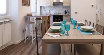 Holiday Home 'Casa Margherita' with Wi-Fi