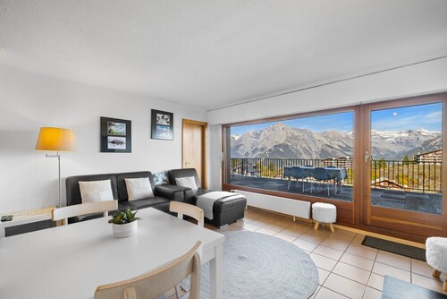 Christiania I G4 - 4 pers - near the slopes