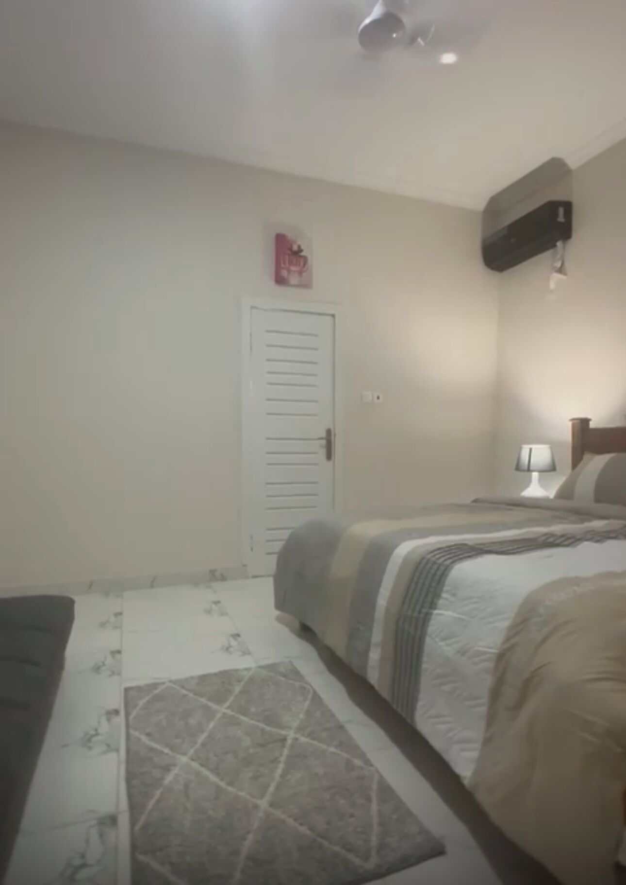 4 slaapkamers, wifi, beddengoed