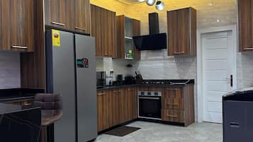 Cuisine privée