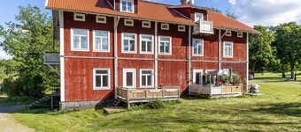 Newly Furnished Apartment Kopparberg Train Station