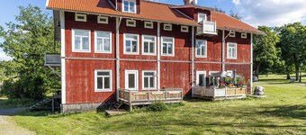 Newly Furnished Apartment Kopparberg Train Station