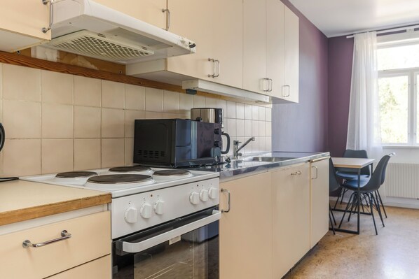 Cozinha privada