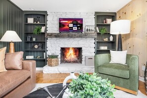 Smart TV
