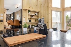 Interior - Views, Game Room, Pet-Friendly - Mountain Top Main House in Lovely Seven Devils (Seven Devils)