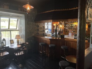 Bar (en la propiedad)