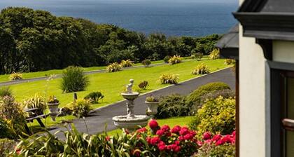 Annex @ Ballinalacken Castle in Doolin