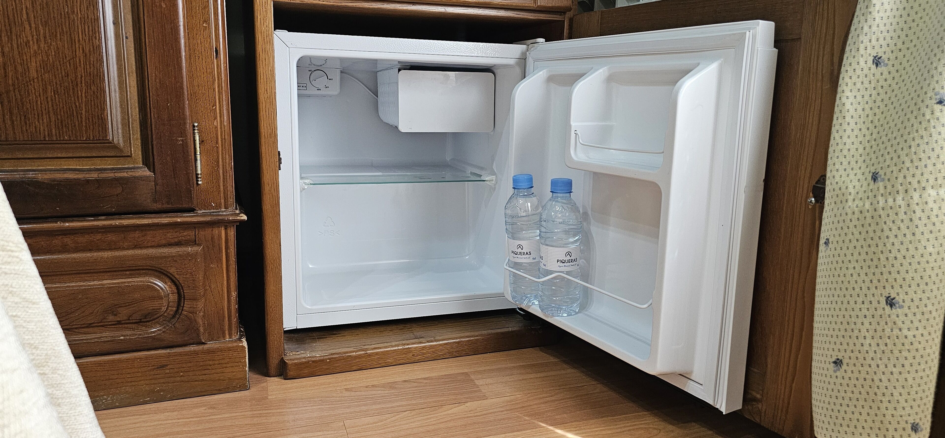 Family Double Room | In-room safe, desk, free WiFi