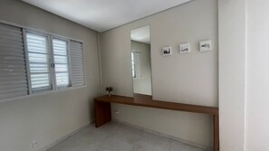 Basic-Apartment | Innenbereich