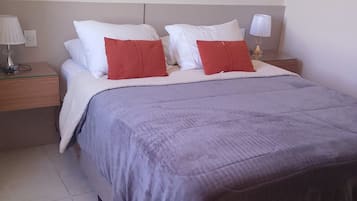 Basic-Apartment