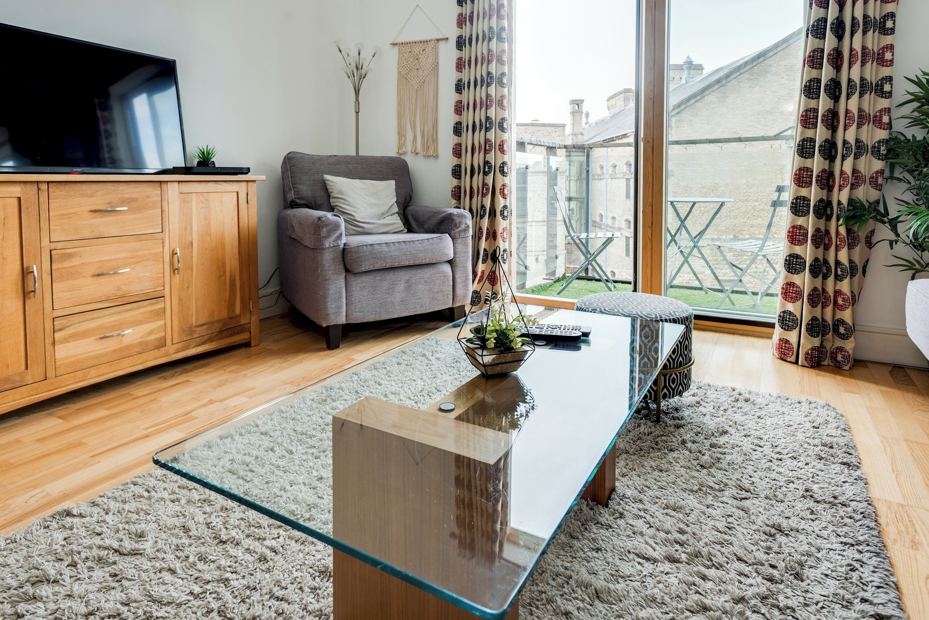 Leilighet | 2 soverom