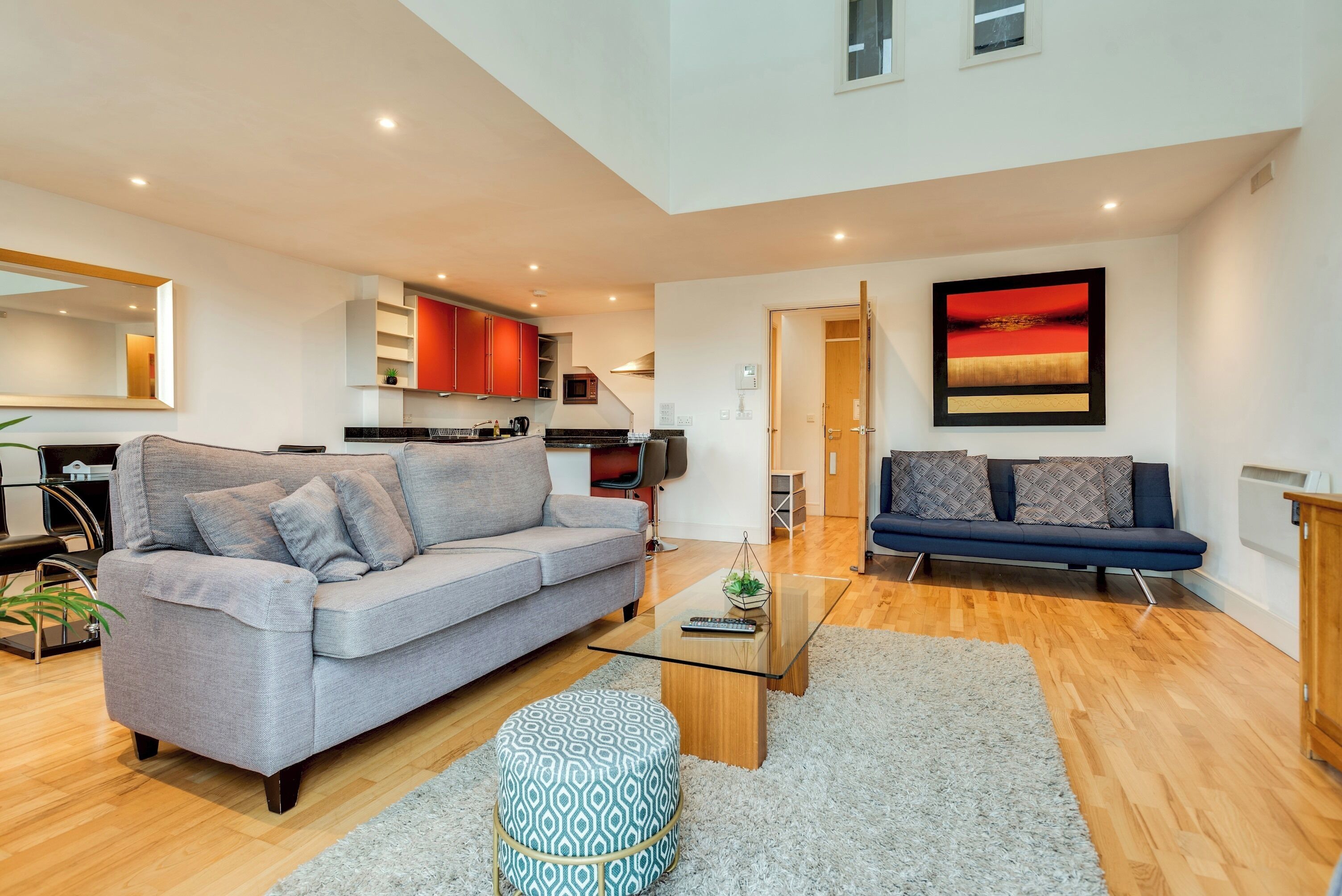 Apartment | 2 bedrooms