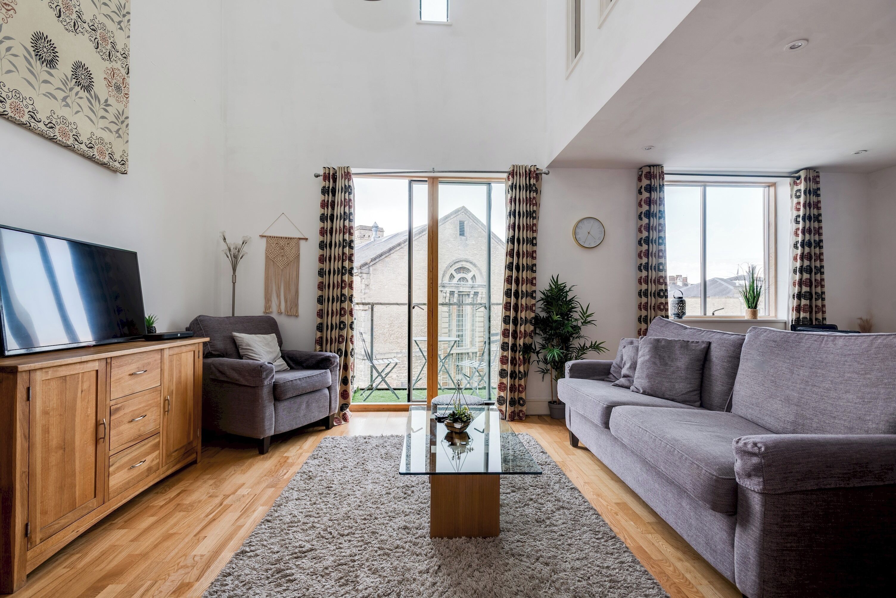 Apartment | 2 bedrooms