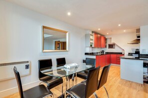 公寓 | 2 多间卧室