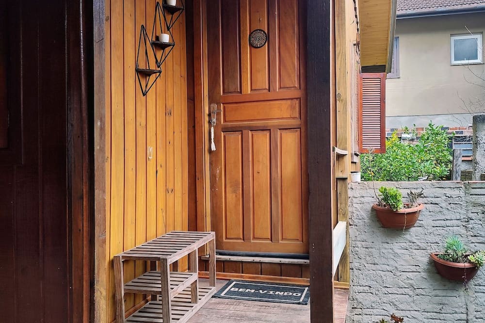 Casa Taulois Canela Centro