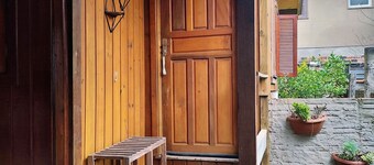 Casa Taulois Canela Centro