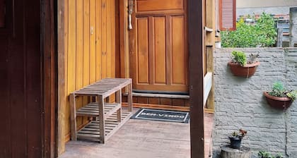 Casa Taulois Canela Centro