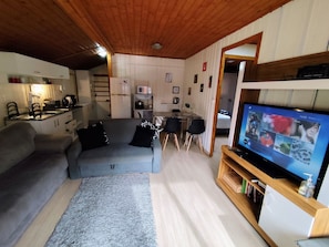 Family House | Living area