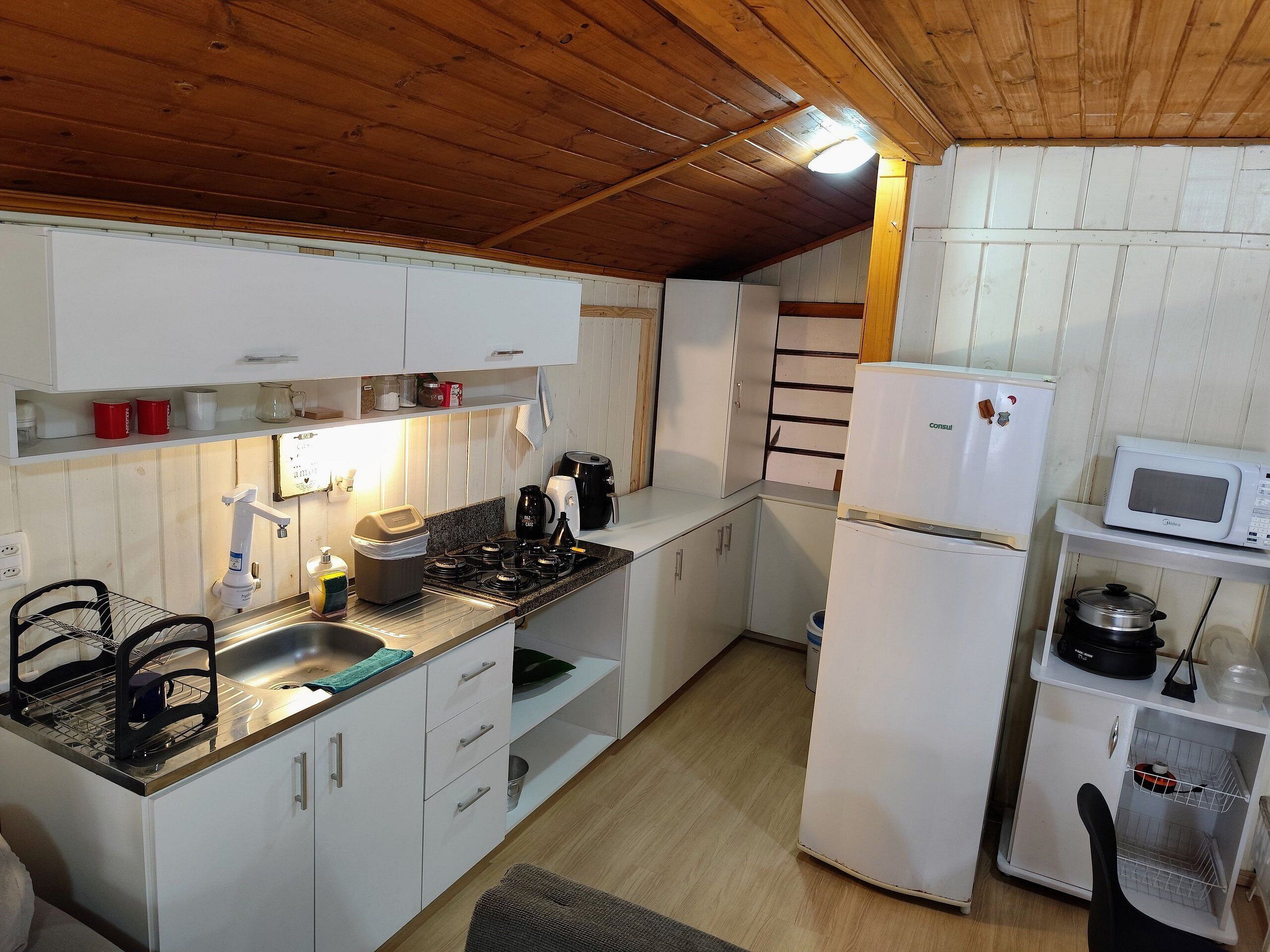 Chalet | Private kitchen