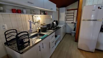 Xalet | Cuina privada