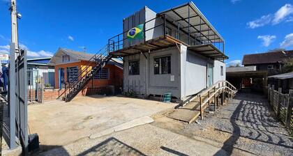 Residencial Taulois Canela Centro