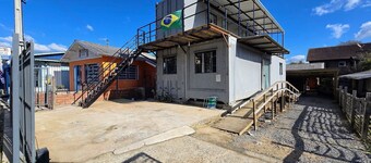 Residencial Taulois Canela Centro
