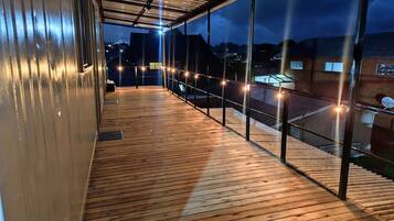 Studio Superior | Terrass/Patio