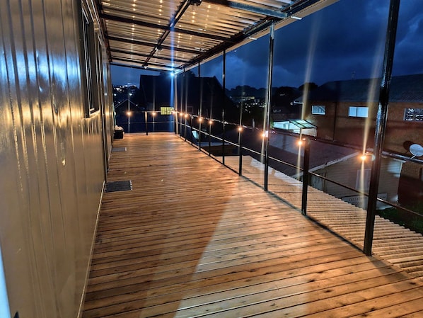 Superior Studio | Terrace/patio