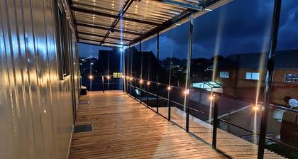 Residencial Taulois Canela Centro