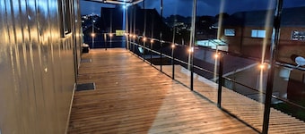 Residencial Taulois Canela Centro