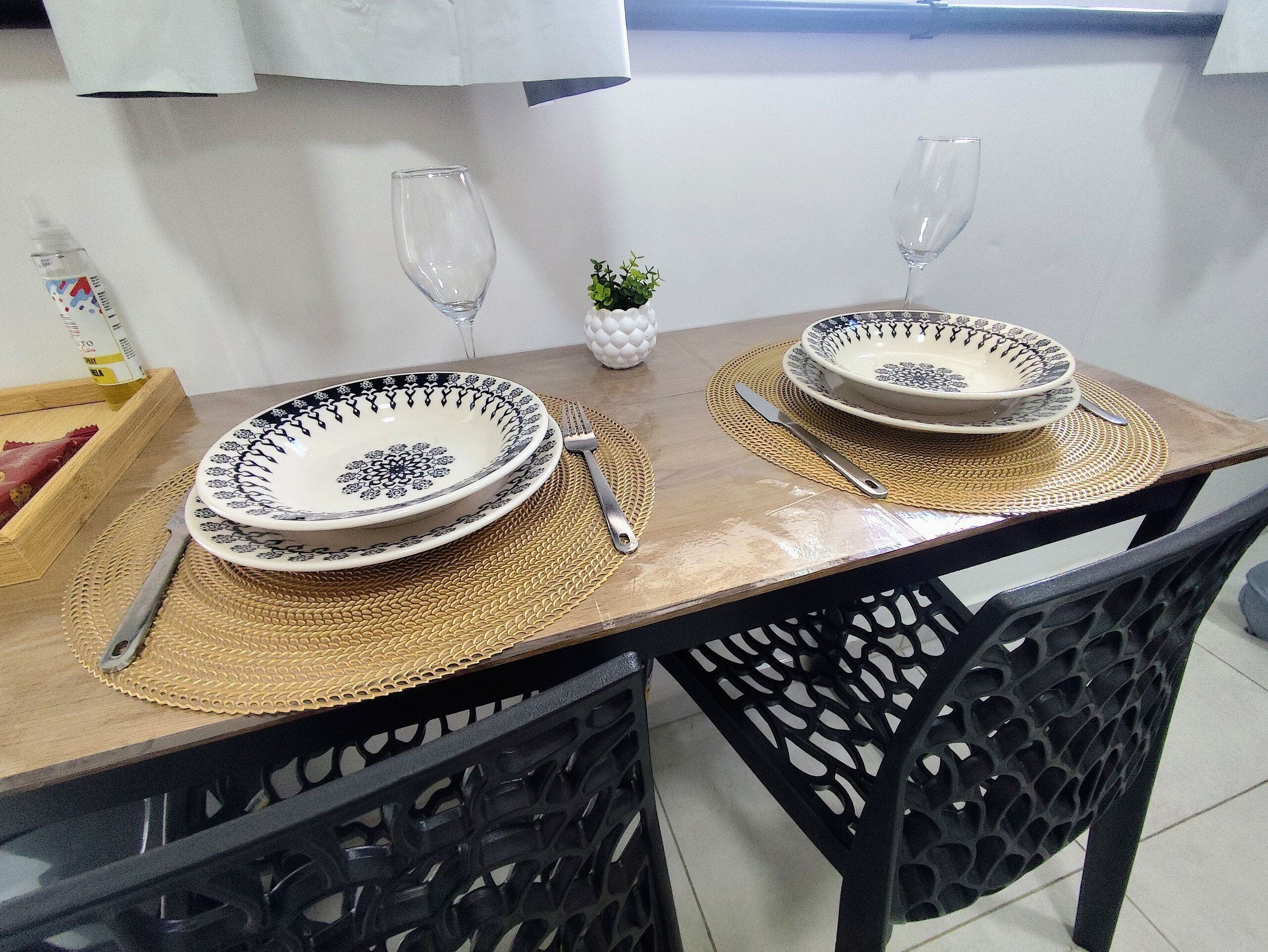 Superior Studio | Dining