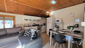 Interior -  Residencial Taulois Canela Centro (Canela)